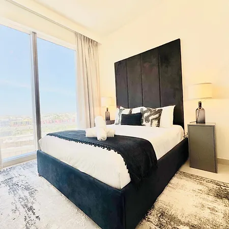 Venduras Homes - Forte Tower, Downtown Dubai, Burj Views Exterior photo