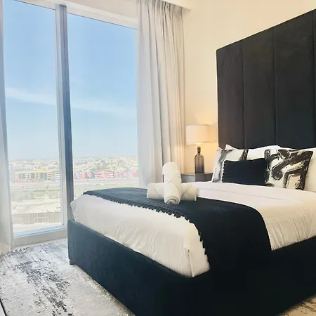 Venduras Homes - Forte Tower, Downtown Dubai, Burj Views Exterior photo