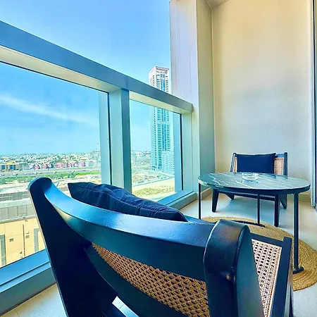 Venduras Homes - Forte Tower, Downtown Dubai, Burj Views Exterior photo