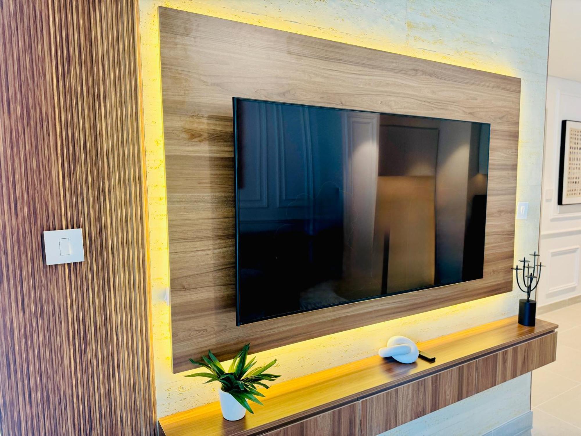 Apartment Venduras Homes - Tower, Downtown Dubai, Burj Views Dubai