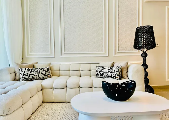 Venduras Homes - Forte Tower, Downtown Dubai, Burj Views