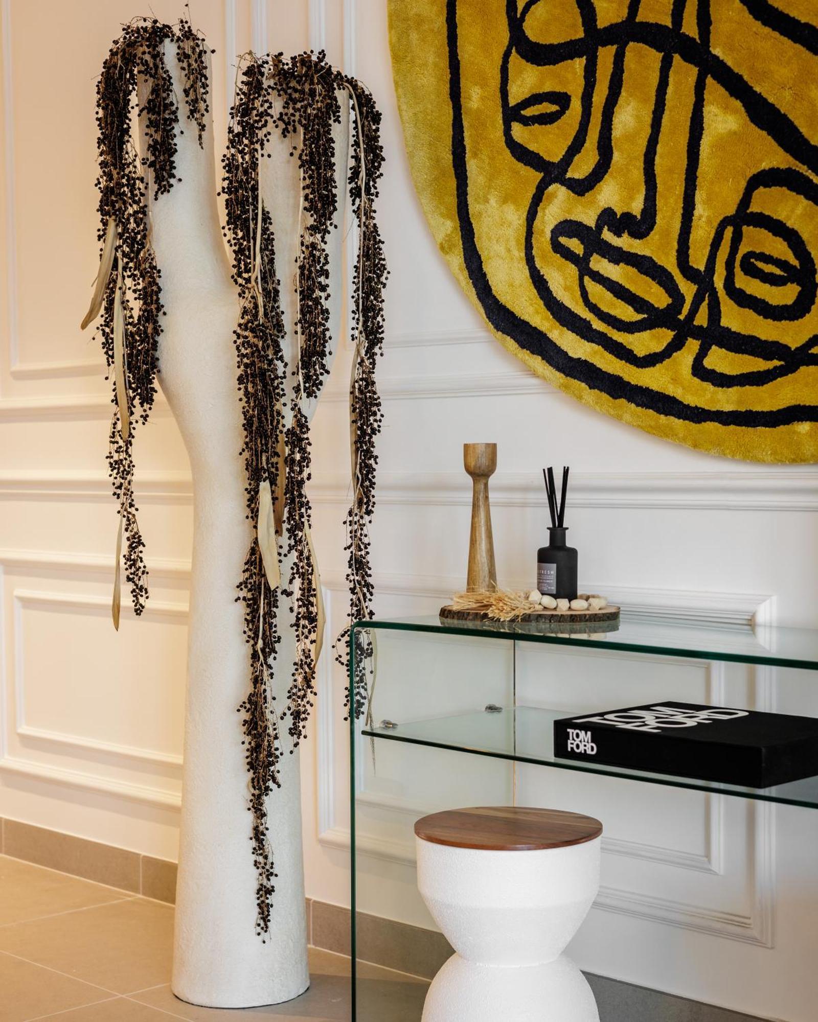 Apartment Venduras Homes - Tower, Downtown Dubai, Burj Views